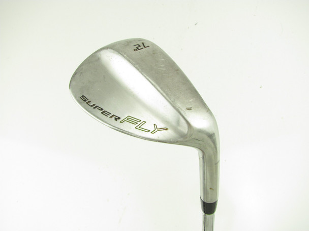 Super Fly Golf Lob Wedge 72 degree