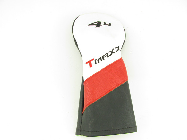 TourMaxTMAXX Hybrid 4h Headcover