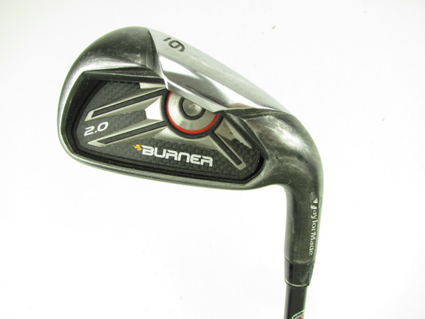 TaylorMade Burner 2.0 Single 6 iron