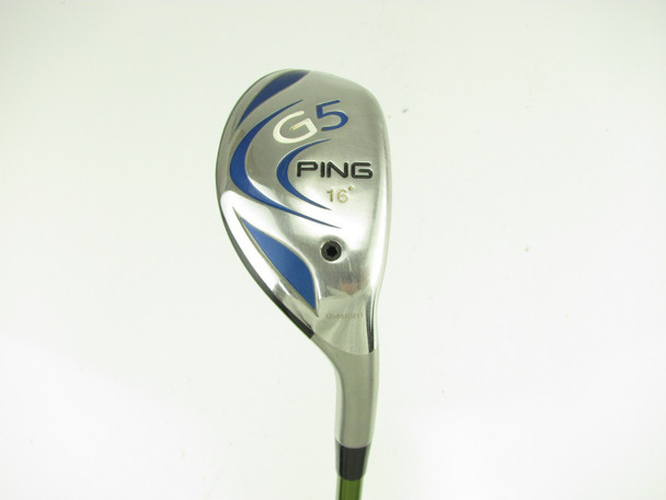 Ping G5 Hybrid 16 degree