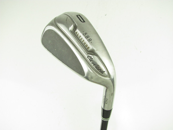 Cleveland 588 Altitude Dual Gap Wedge
