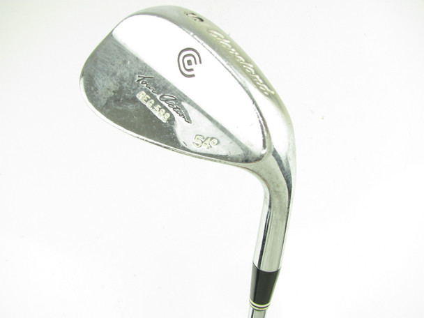 Cleveland Tour Action Reg. 588 Sand Wedge 54 degree