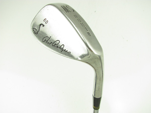 Cobra Phil Rodgers Sand Wedge 60 degree