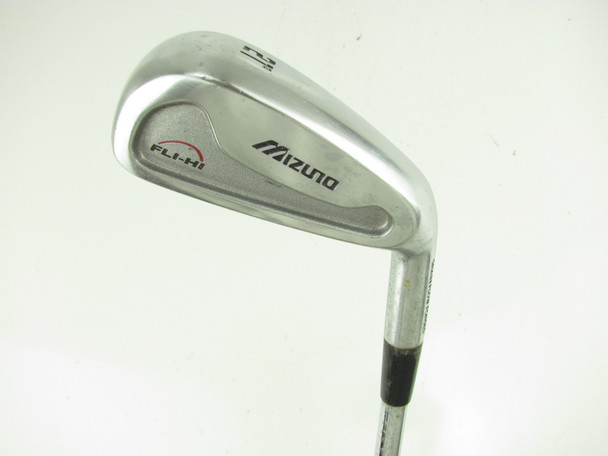 Mizuno Fli-Hi Utility iron Hybrid 21*