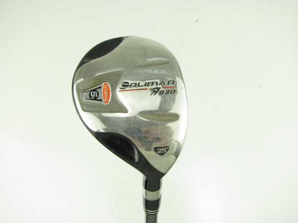 Orlimar H830 Fairway 5 wood 25 degree