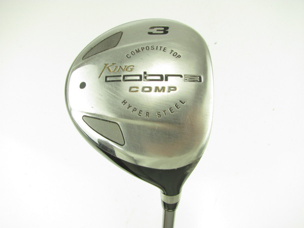Cobra Comp Fairway 3 Wood