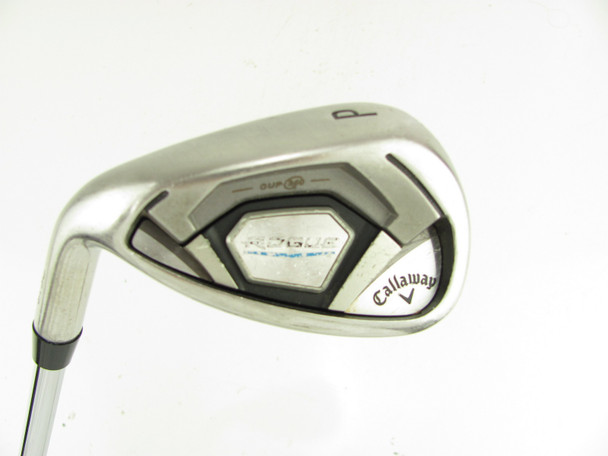 LEFT HAND Callaway Rogue Pitching Wedge