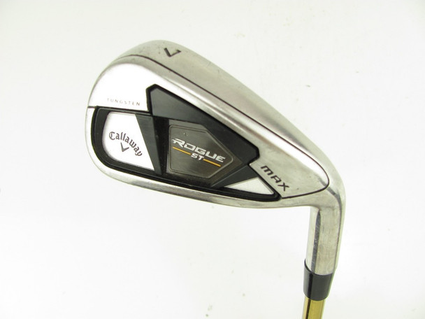 Callaway Rogue ST Max 7 iron