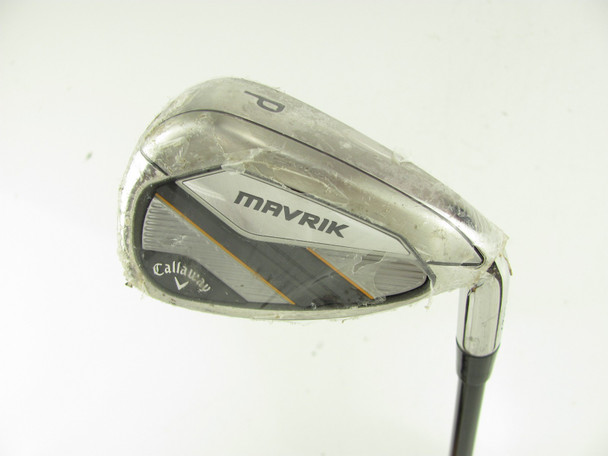 NEW Callaway Mavrik M20 Pitching Wedge