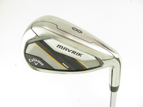 Callaway Mavrik Max M20 8 Iron