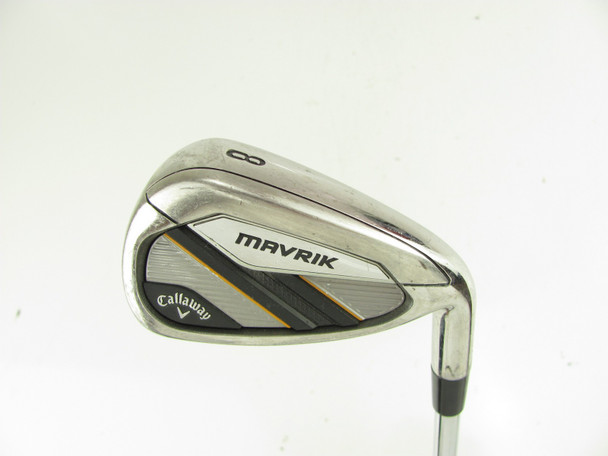 Callaway Mavrik 8 Iron