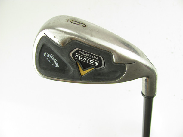 Callaway Big Bertha Fusion 6 iron