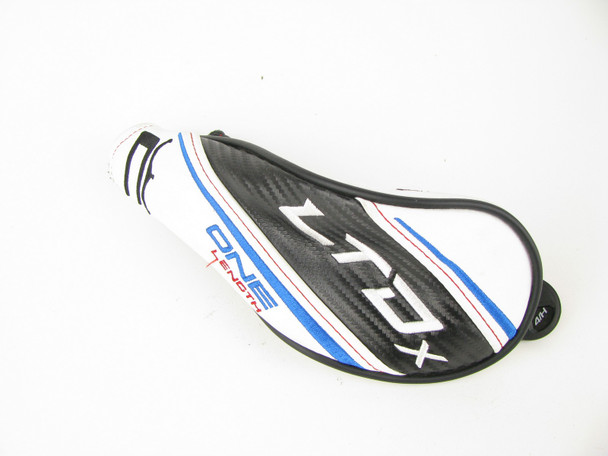 Cobra LTDx One Length Hybrid Headcover