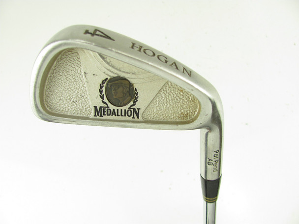 Ben Hogan Medallion 4 iron
