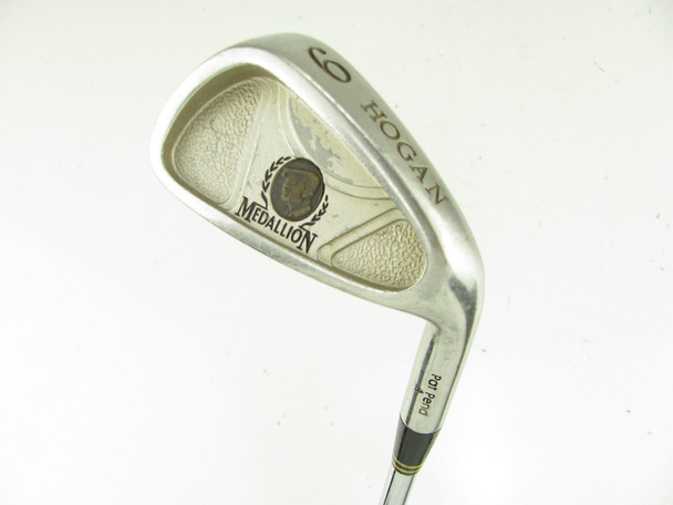 Ben Hogan Medallion 9 iron