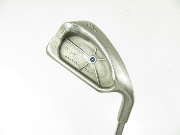 Ping ISI-K BLUE DOT 8 iron