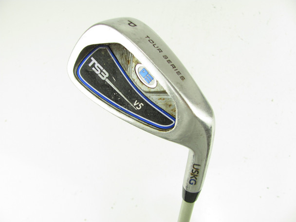 JUNIOR USKG US Kids Golf Pitching Wedge