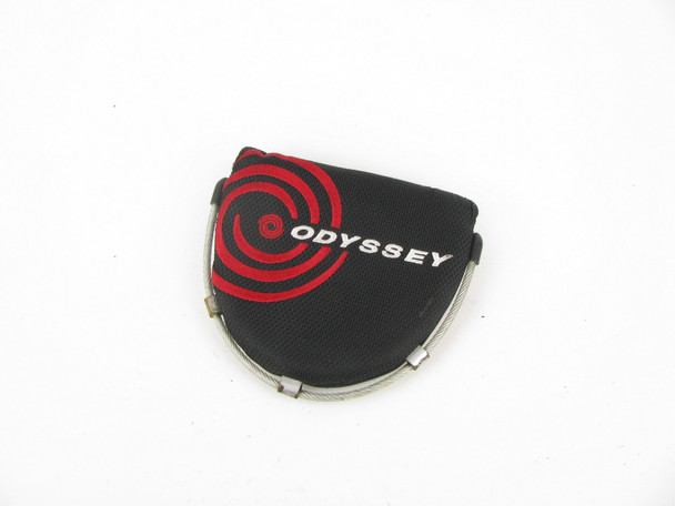 Odyssey 2-Ball SRT Putter Headcover