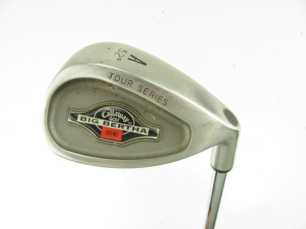 Callaway Big Bertha 1994 Approach Wedge 52 degree