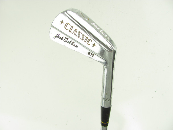 Macgregor Jack Nicklaus Classic 2 iron