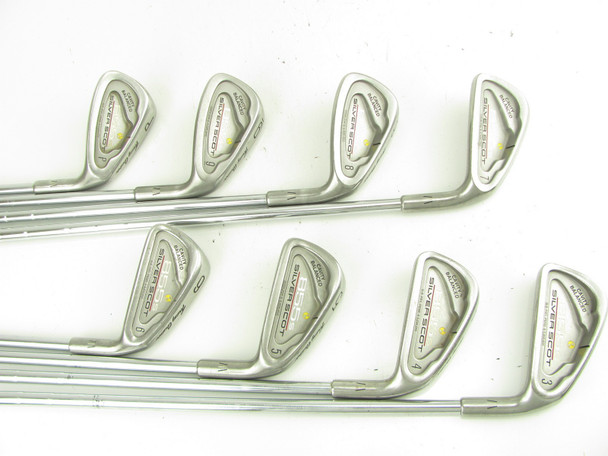 Tommy Armour 855s Silverscot Iron Set 3-PW