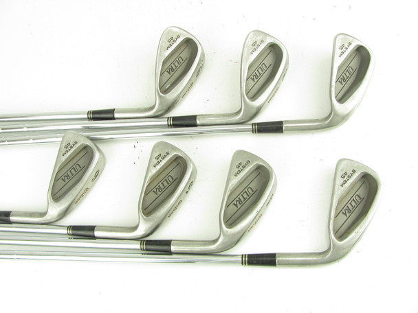 Wilson Ultra System 45 set 3-9