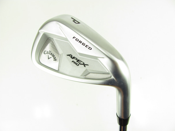 Callaway Apex Pro '19 Forged Pitching Wedge