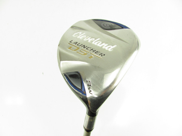 Cleveland Launcher DST Fairway 3 Wood 15*