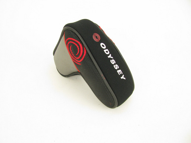 Odyssey Dual Force Putter Headcover
