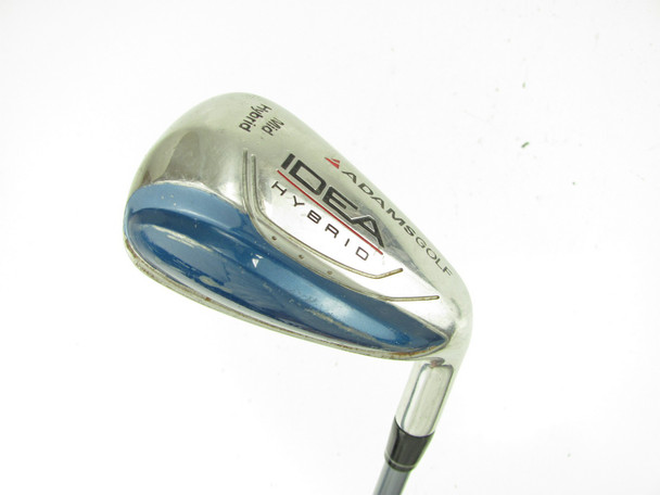 LADIES Adams Idea Hybrid Mid Hybrid