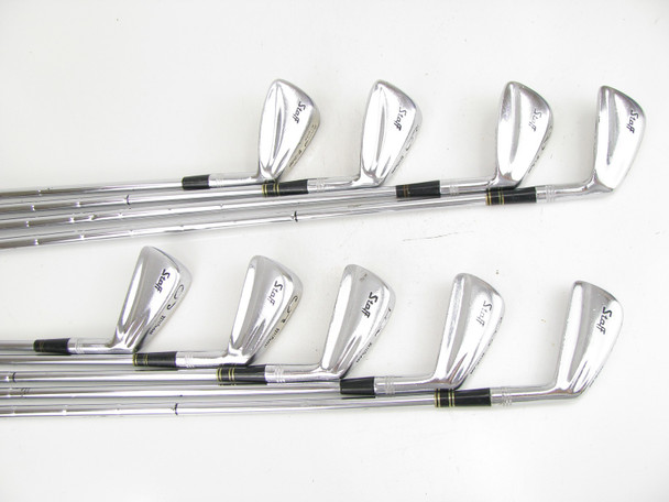 Wilson Staff iron set 2-PW