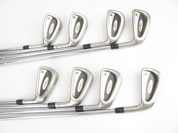 Titleist DCI 762 iron set 3-PW