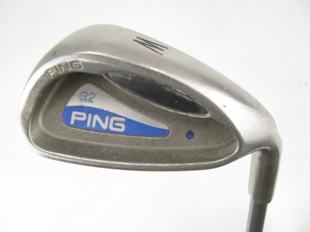 Ping G2 BLUE DOT Pitching Wedge