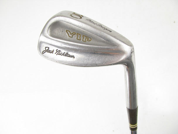 Macgregor Jack Nicklaus VIP 10 iron