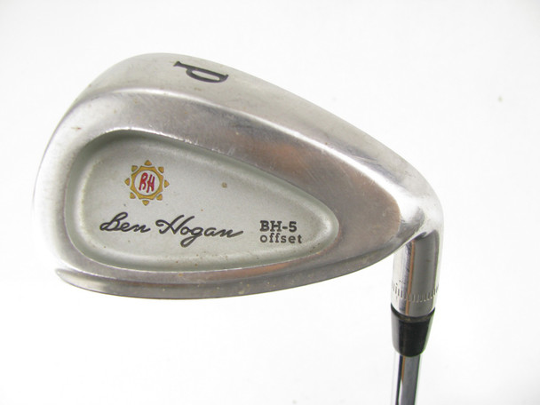 Ben Hogan BH-5 Offset Pitching Wedge