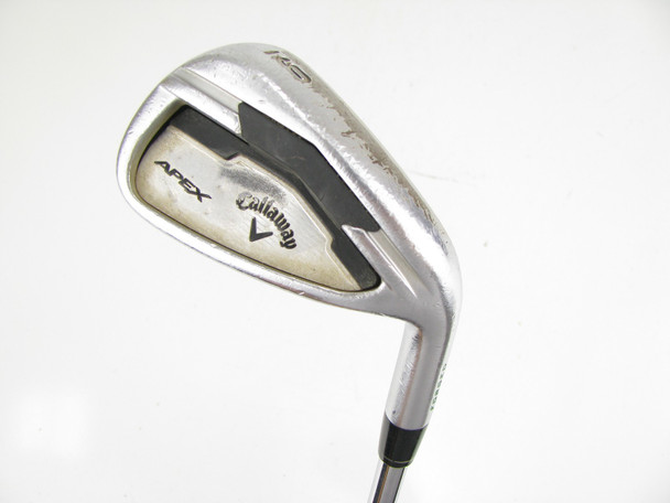 Callaway Apex Forged 9 iron