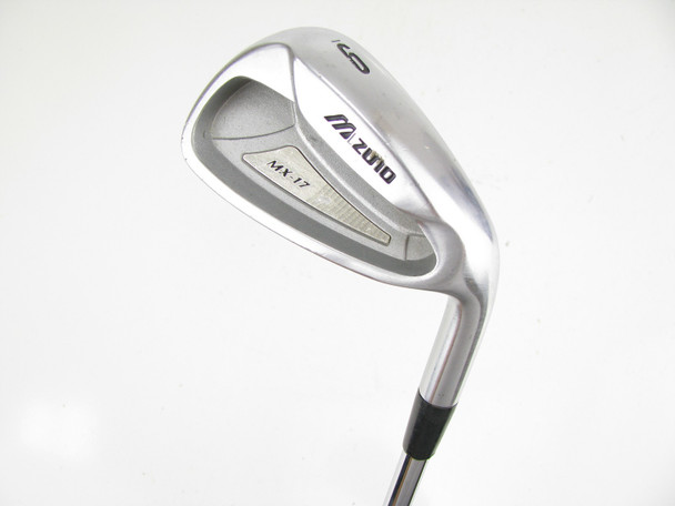 Mizuno MX-17 Single 9 iron