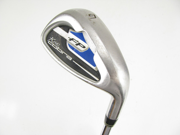 Cobra FP Gap Wedge