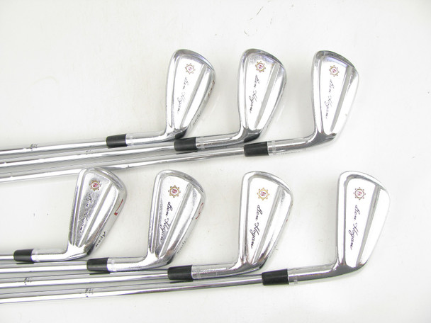 Ben Hogan Apex iron set 4-EW