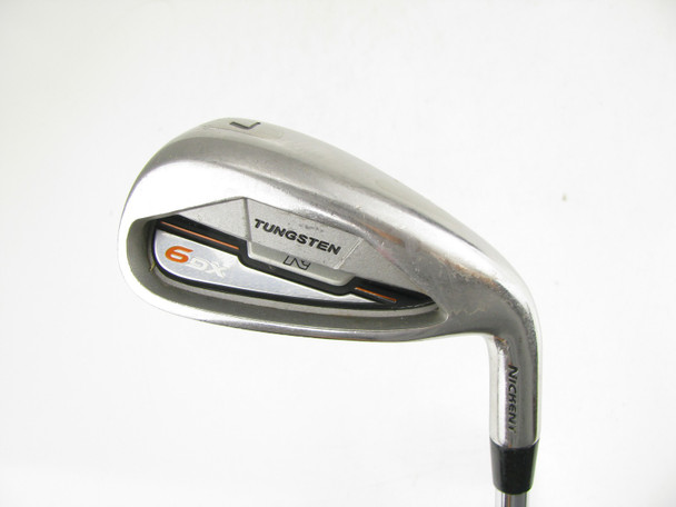 Nickent 6DX 7 iron