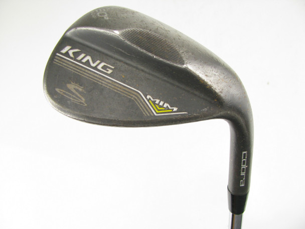 Cobra King Cobra MIM Lob Wedge 60 degree 60-04