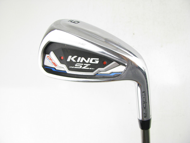 Cobra King SZ One 9 Iron