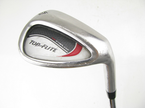 Top Flite 431 Stainless Sand Wedge 56 degree