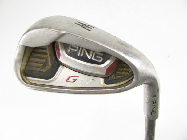 Ping G20 BLACK DOT Pitching Wedge
