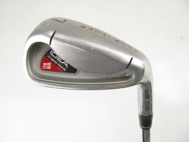 Adams Idea a2OS Single 7 iron