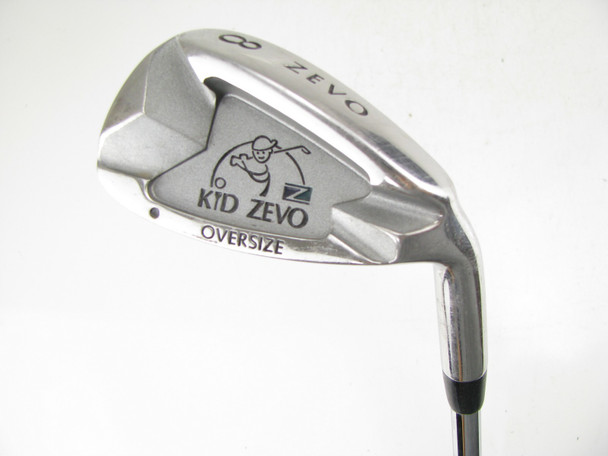 JUNIOR Kid Zevo Oversize 8 iron