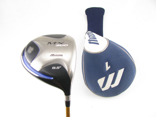 Mizuno MX-500 Driver 9.5*