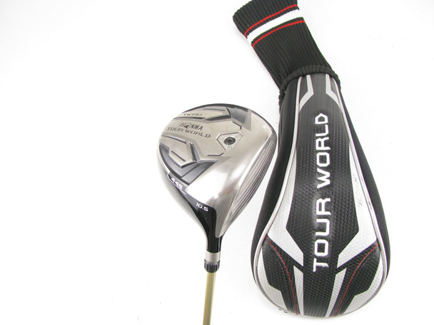 Honma Tour World TW 737 445 Driver 10.5*