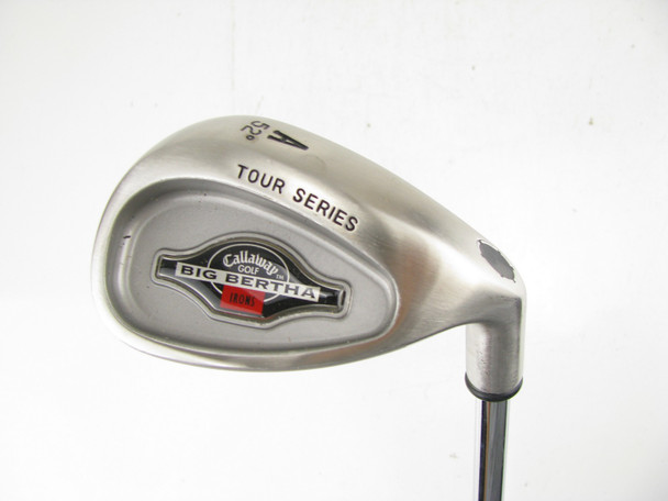 Callaway Big Bertha Tour Series Approach Wedge 52 degree