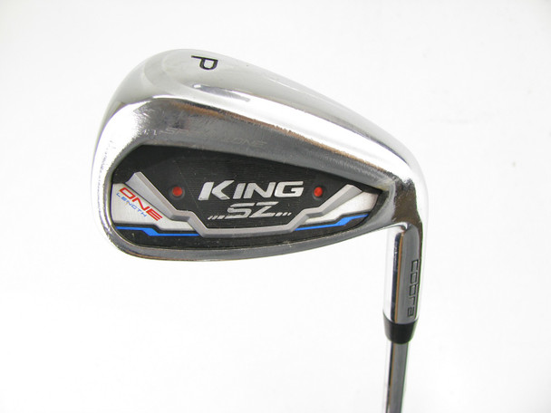 King Cobra SZ One Length Pitching Wedge